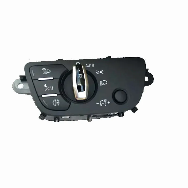 

4М 0941531 AC ДЛЯ Q7 4M МУЛЬТИПЕРЕКЛЮЧАТЕЛЬ ФАРЫ 4M 0941531 AC 5PR 4M0 941 531 AC
