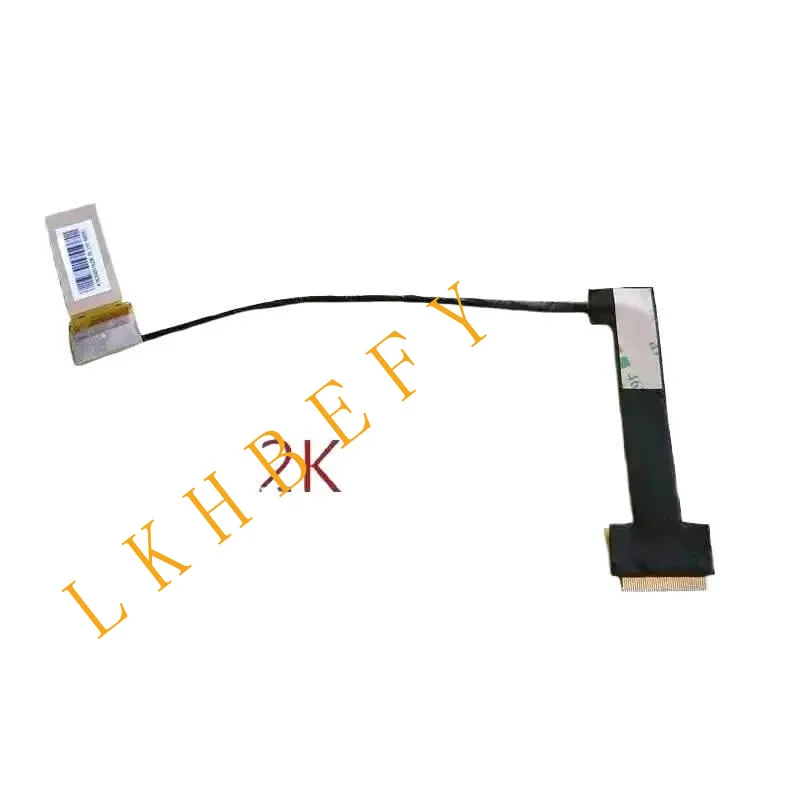 

” New laptop LCD flex cable replacement for ms14b1 s1-02-03 2K k1n- 3040110 -j36