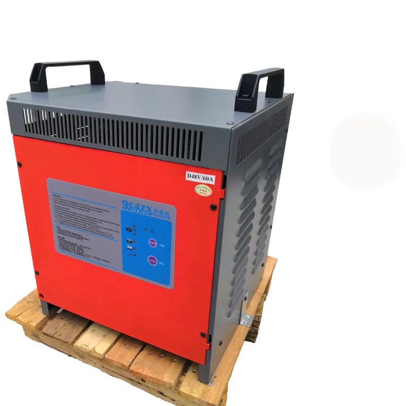 48v forklift battery charger