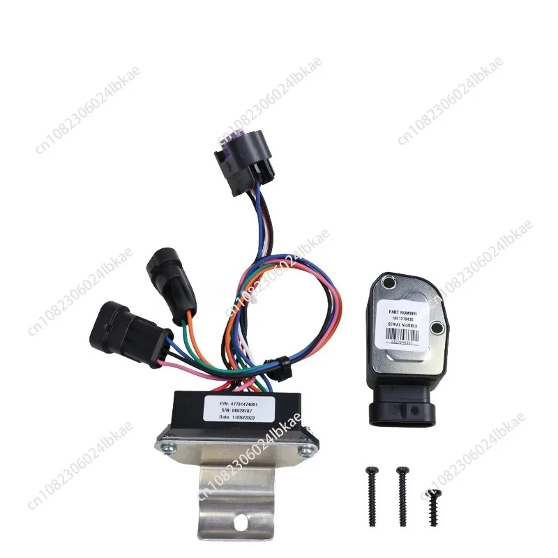 

Club car parts 47728384001 ac pedal sensor kit for onward buggy oem 47731475001
