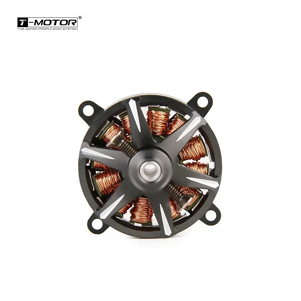 T-Hobby AS2303 KV1500 KV1800 KV2300 2-3S عمود قصير F3P داخلي Rc محرك الطائرة البهلوانية #3