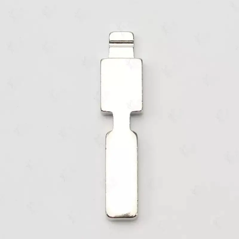 

5 шт. заготовок ключей для Scania HUF70P HU2P HU71P HF72P HF59P150x