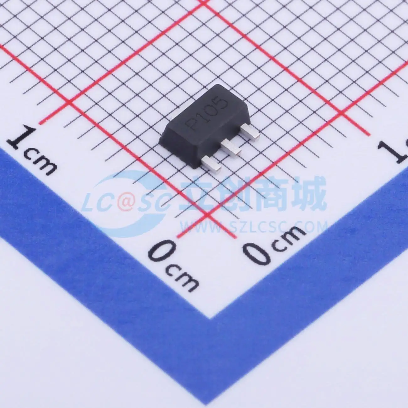 5 PCS Mini-Circuits PGA-105+ RF Amplifier