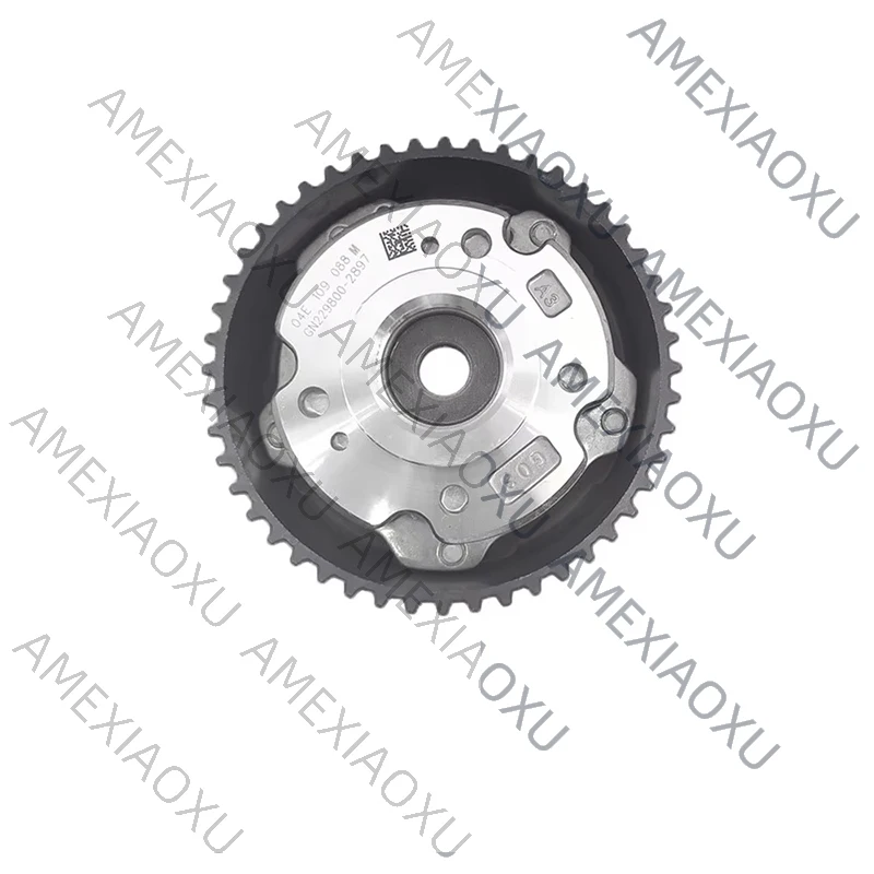 

Fits for Volkswagen Passat CC Golf Jetta Audi A1 A4 A5 Q3 Q5 1.2 1.4 Engine Camshaft Adjuster 04E109088M 04E109088AL 04E109088AD