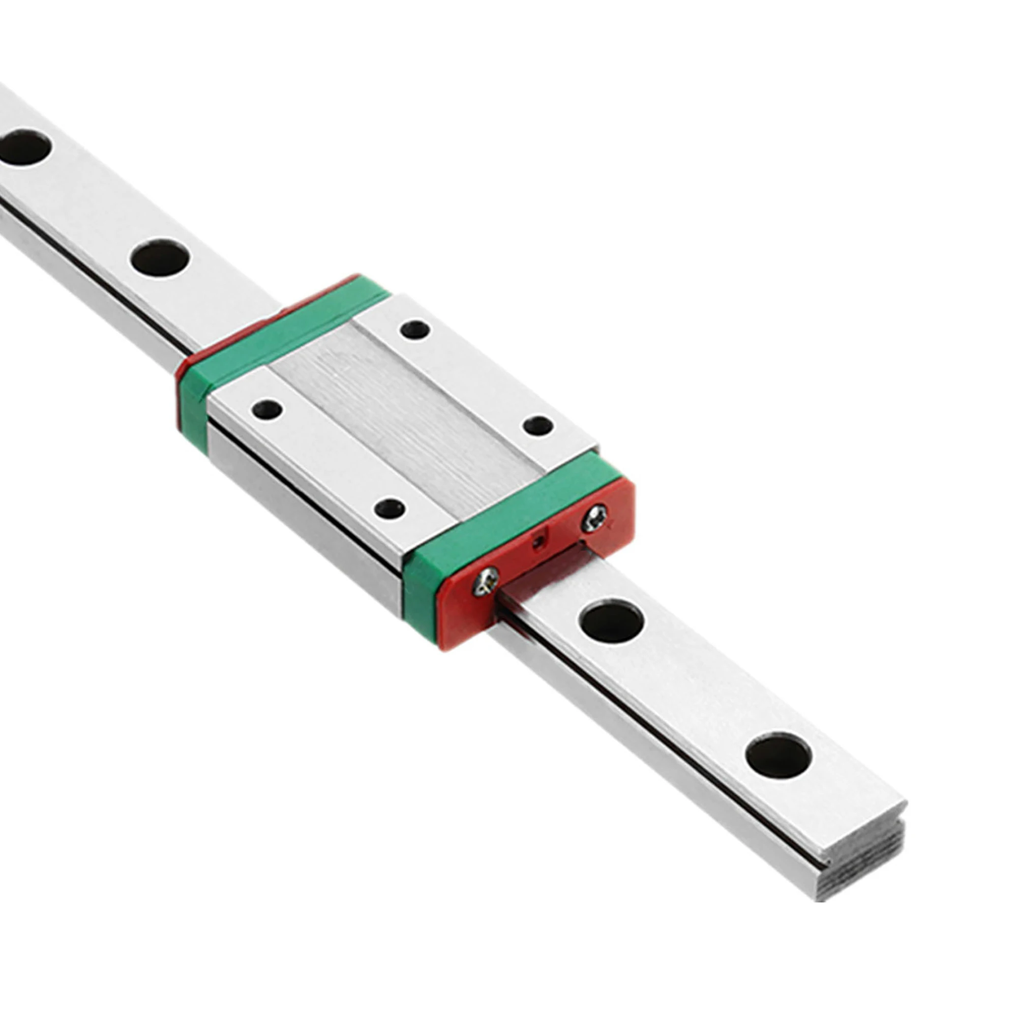 12mm MGN12 Linear Guide 100MM 250MM 300MM 330mm 350MM 400MM 450MM-600MM MGN12C MGN12H Carriage For 3D Printer Frame X Y Z Axis