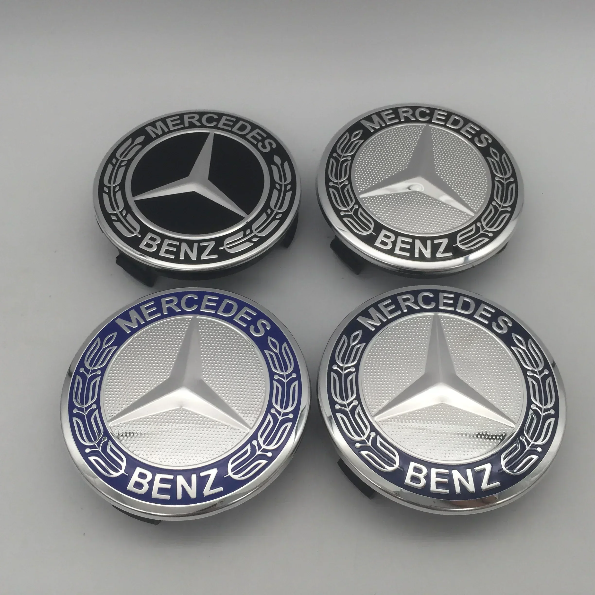 

80 шт. 3D 75 мм накладки на центральные колпачки колесных дисков для автомобилей, эмблемы, стикеры, декоративные аксессуары