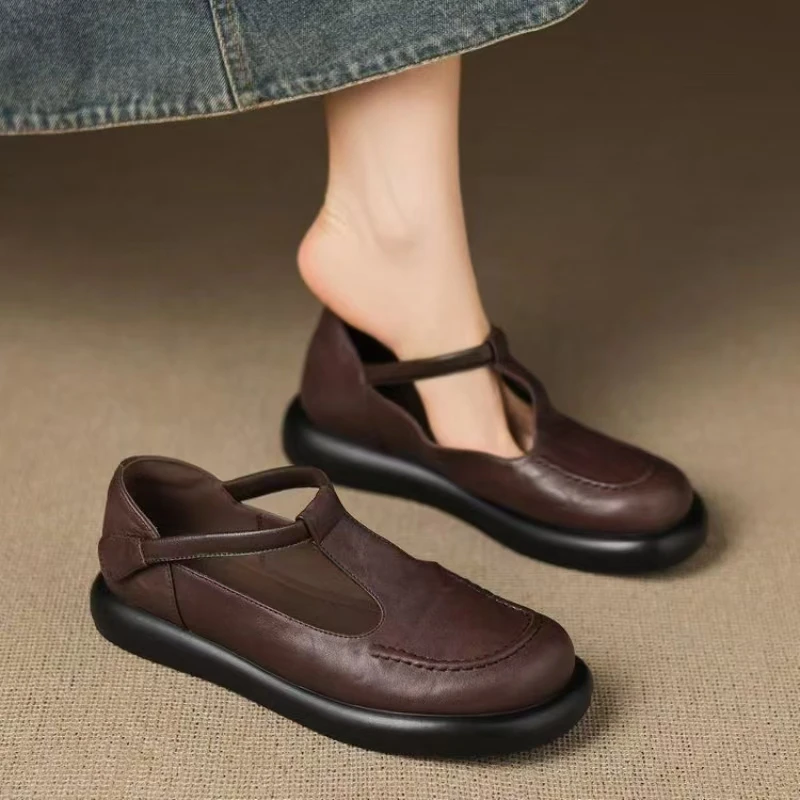 zapatos-de-mujer-nuevos-2026-retro-suela-plana-color-nude-primavera-otono-suela-suave-punta-redonda-cierre-de-velcro-casuales-de-cuero-tipo-mary-jane