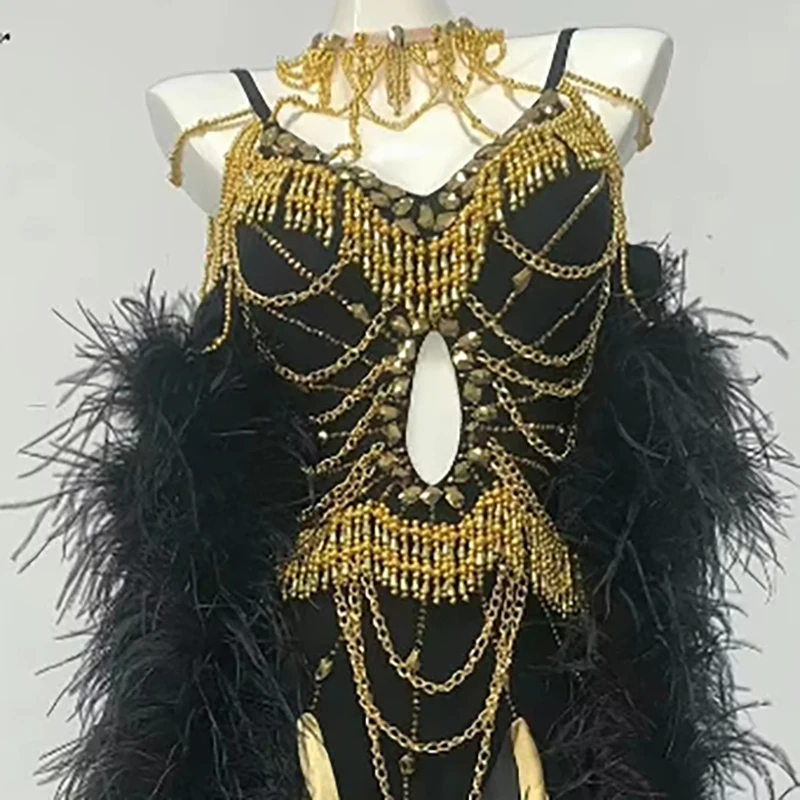 

Платье для латинских танцев для взрослых и детей, высококачественная двухцветная юбка со стразами на заказ, женская профессиональная одежда для танго