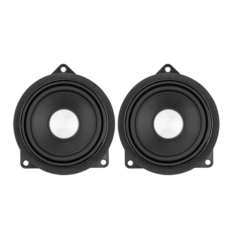 

Authentic For BMW 5 Series F10 F11 Car Front Midrange Horn Speaker Front Door Mounting Kit