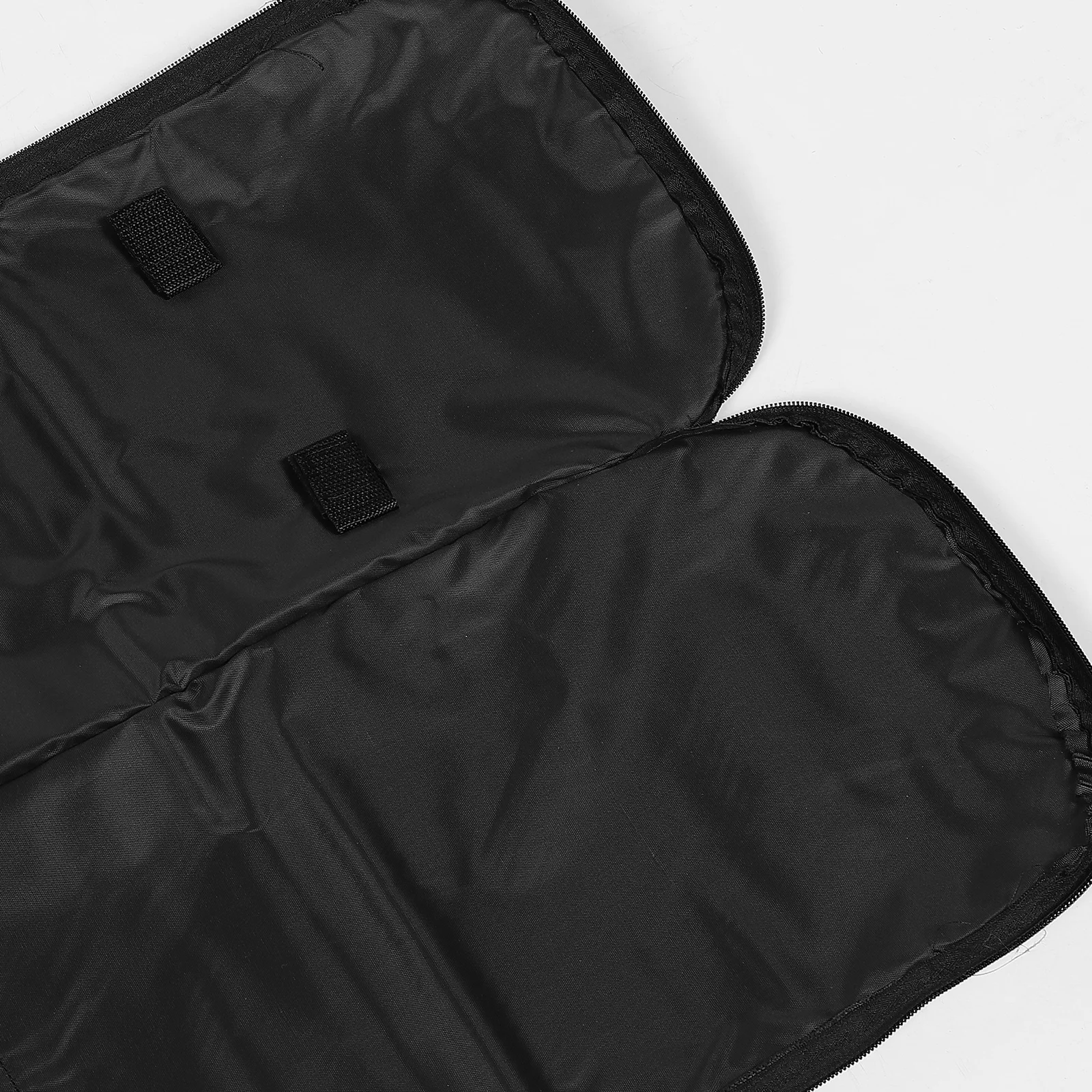 

Portable Kayak Paddle Bag with Handle Sturdy Zippered Storage Pouch Quick-Dry Ventilated Design for Canoe Oars Outdoor Water