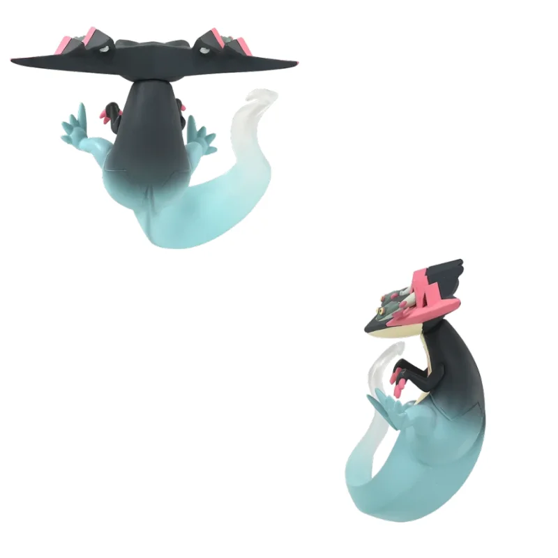 شخصيات تاكارا تومي البوكيمون الأصلية Dragapult Lanssorien Anime Monster Collection ألعاب هدايا مثالية للأطفال