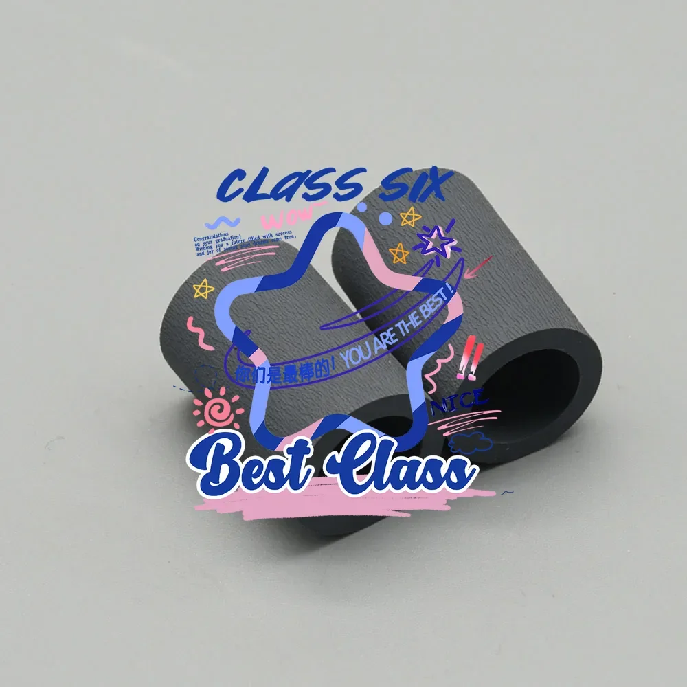 

20PC For toshiba E168 Paper Feed Roller E356 E456 feed roller 4401964410 6LE69833000 41304048000