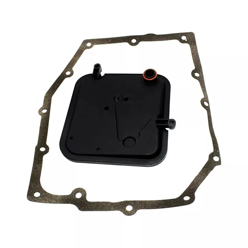 

Filter/2PCS 52852913AA 52852913AB 68059549AA Transmission Filter Oil Pan Gasket For Chrysler Jeep Liberty Wrangler Dakota