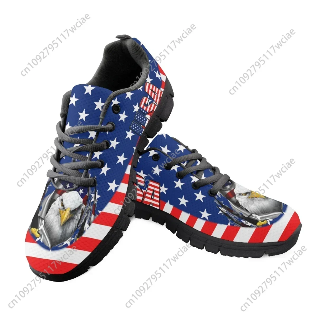 American Flag Usa P… - image