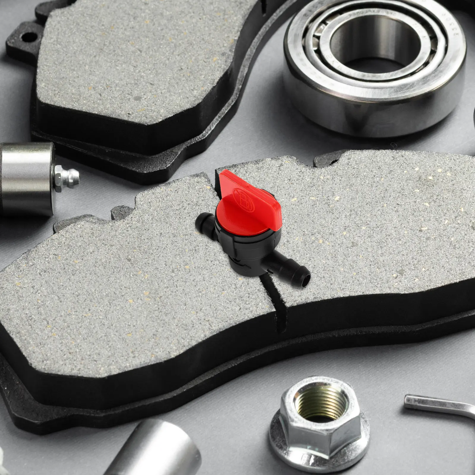 Carburetor Isolation Switch Va - Isolation Valve Mini recension och pris