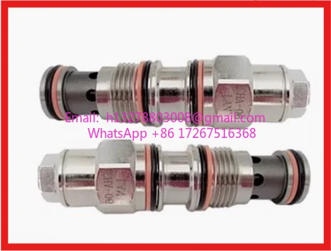 

WAISN counterbalance valve CHB-06 CHB-12 CHB-24 CRV-02 CRV-04-MBN CRV-04-LBN CRV-04R-MBN CRV-04R-LBN CRV-04-HAN CRV-02-HAN