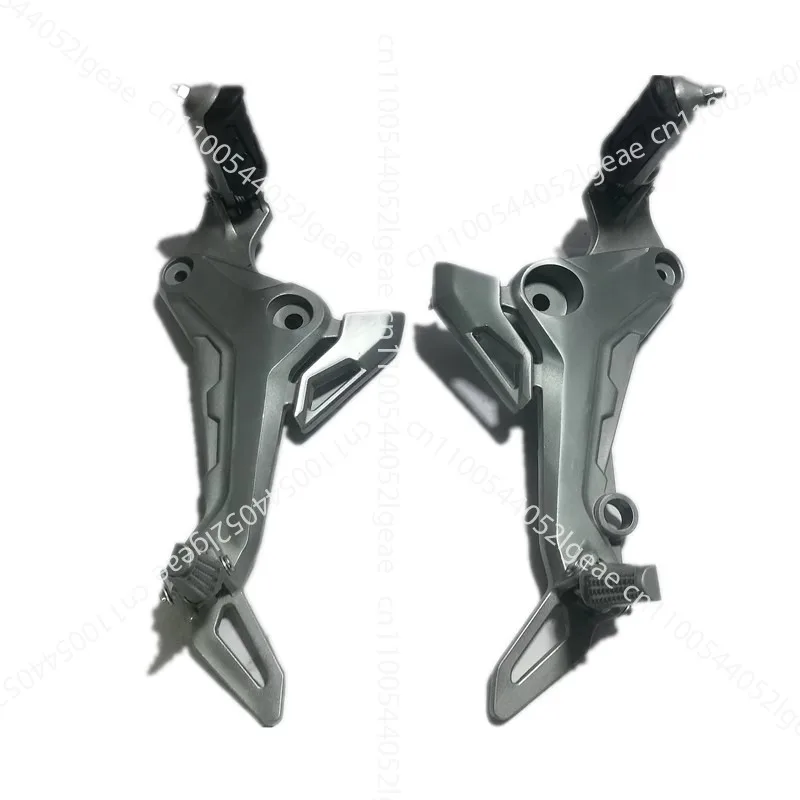 

A pair of triangle boards for MSX125 motorcycles