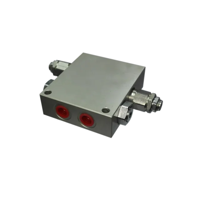 Ht01 Serie Geïntegreerde Klep