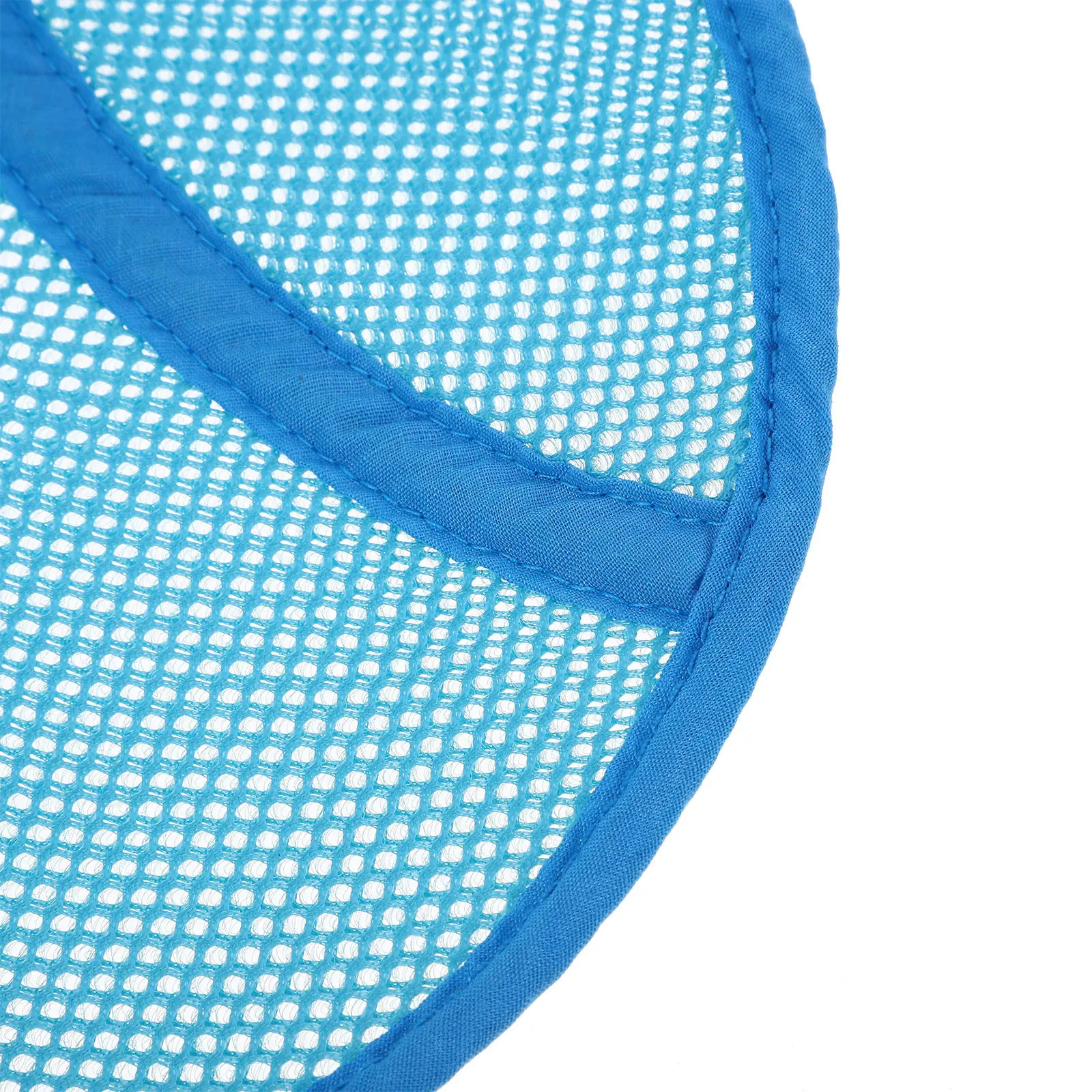 Hard Hat Liner Cool Comfort Insert Breathable Mesh Design Sweat Absorbing Hard Hat Liner Replacement for Industrial Safety