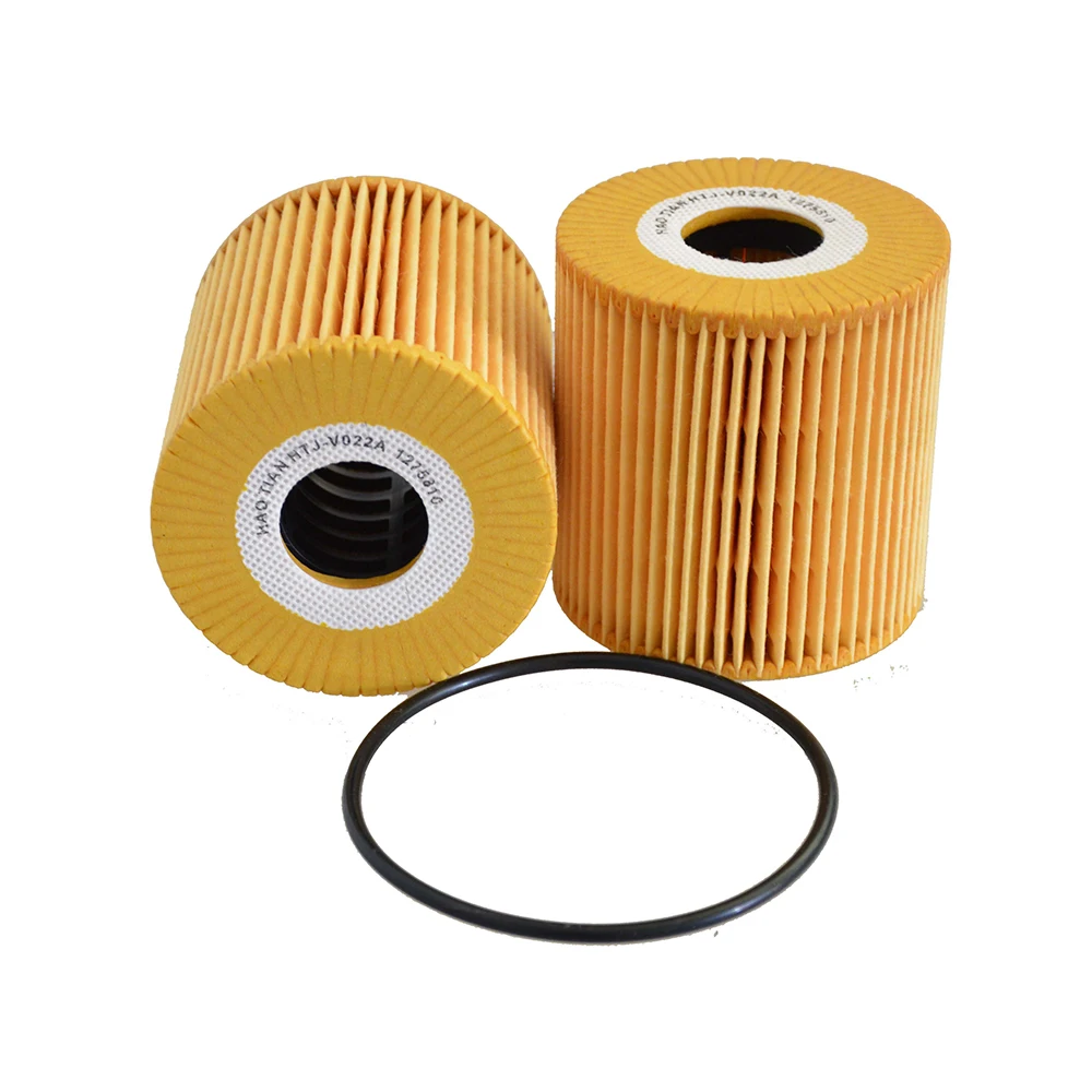 

Oil Filter For Volvo XC90 2.9T 2003-2005 2.5T 2003-2015 4.4L 2003-2012 C70 S40 S60 S70 S80 V70 XC70 XC Classic 1275810 1275811