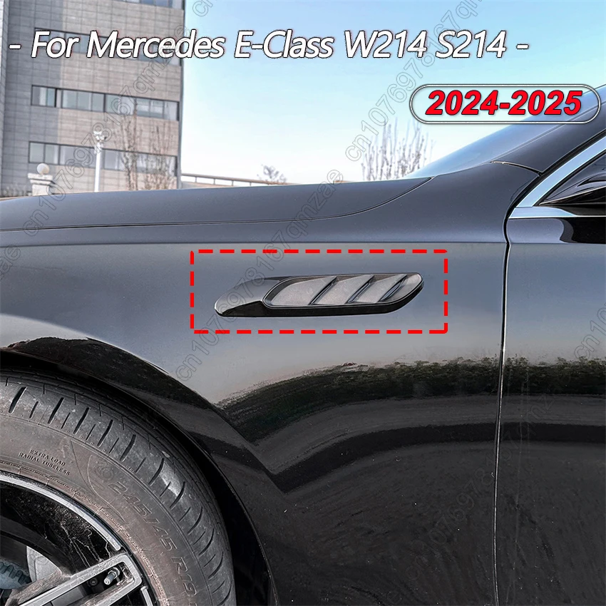 side-vent-air-flow-intake-hood-side-fender-vent-bonnet-cover-trim-for-mercedes-e-class-w214-s214-2024-e260-e300-amg-accessories