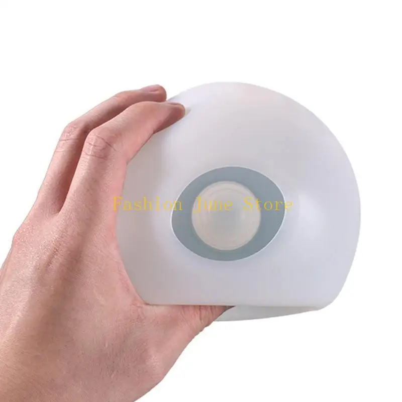 

N5KA DIY Кристаллическая эпоксидная смоля полоса