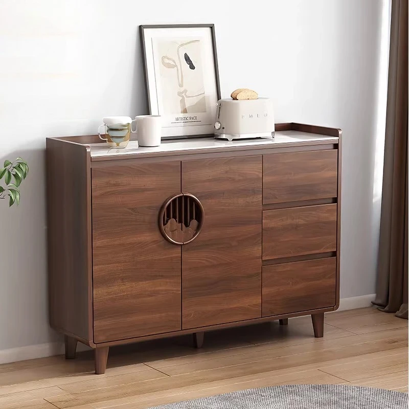 

Drawers Display Cabinets Mobile Storage Organizer Design Bookcase Pantry Living Room Cabinets Luxury Gabinete Home Furniture