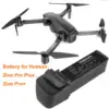 Cameron Sino 6500mAh 배터리 9834117 Hubsan Zino Pro Plus, Zino Pro + 1