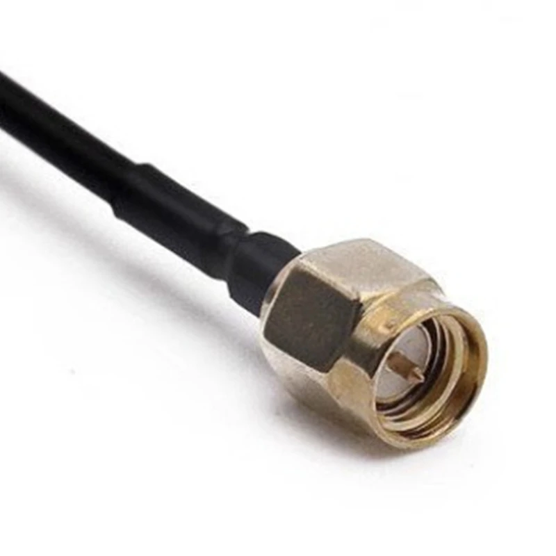 Antenna trasmissione video 5dBi Antenna tipo Y 1.2G per droni FPV Dropshipping