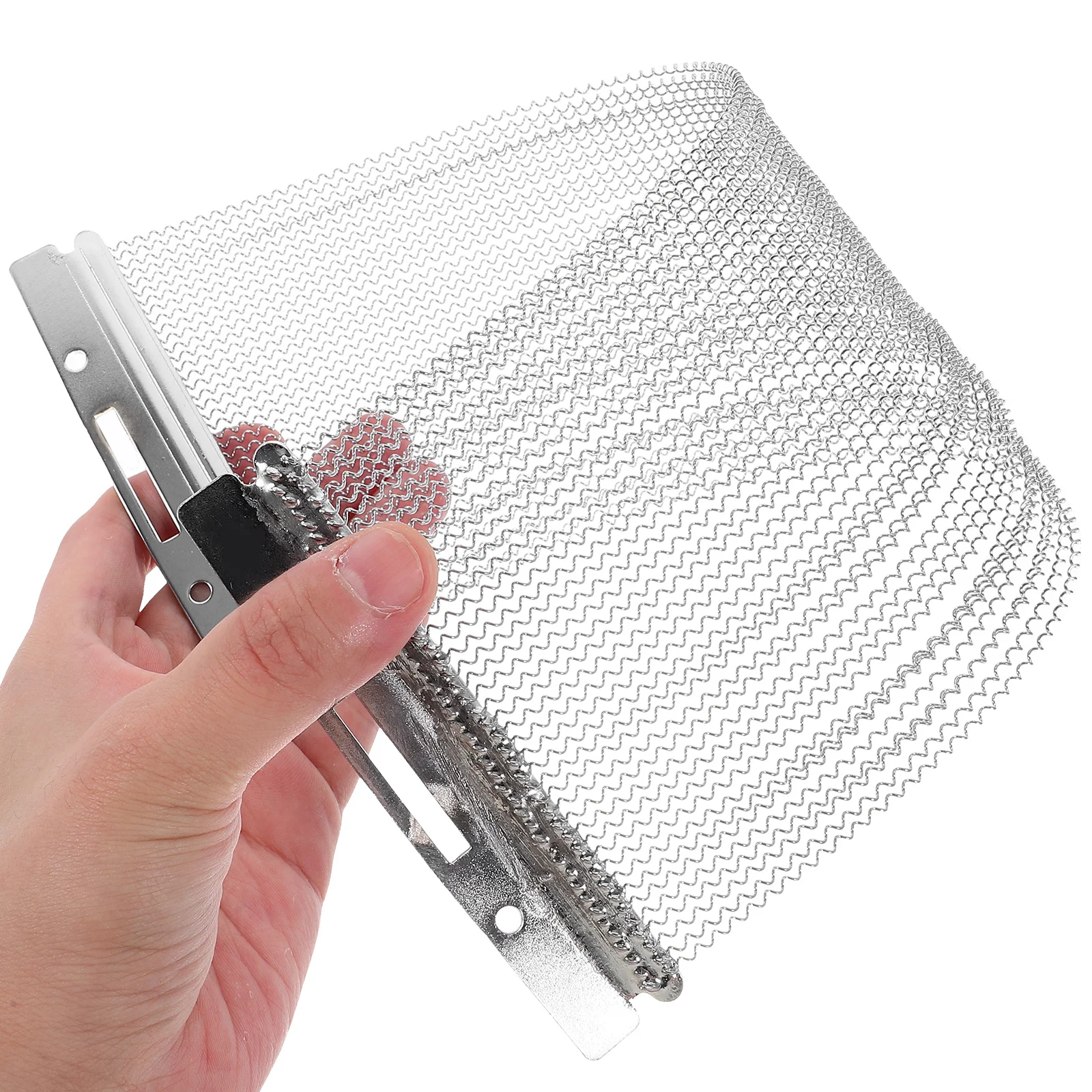 

1 pc Small Snare Drum Box Wire Stainless Steel Percussion Instrument Durable Belt Practical Replacement Easy Install