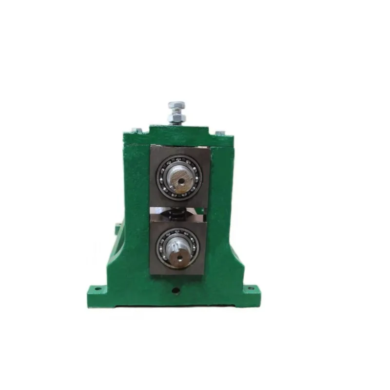 

86*250mm Manual Honeycomb Beeswax Paper Press Machine Embossing Foundation Rolling Machine for Animal Husbandry Handling