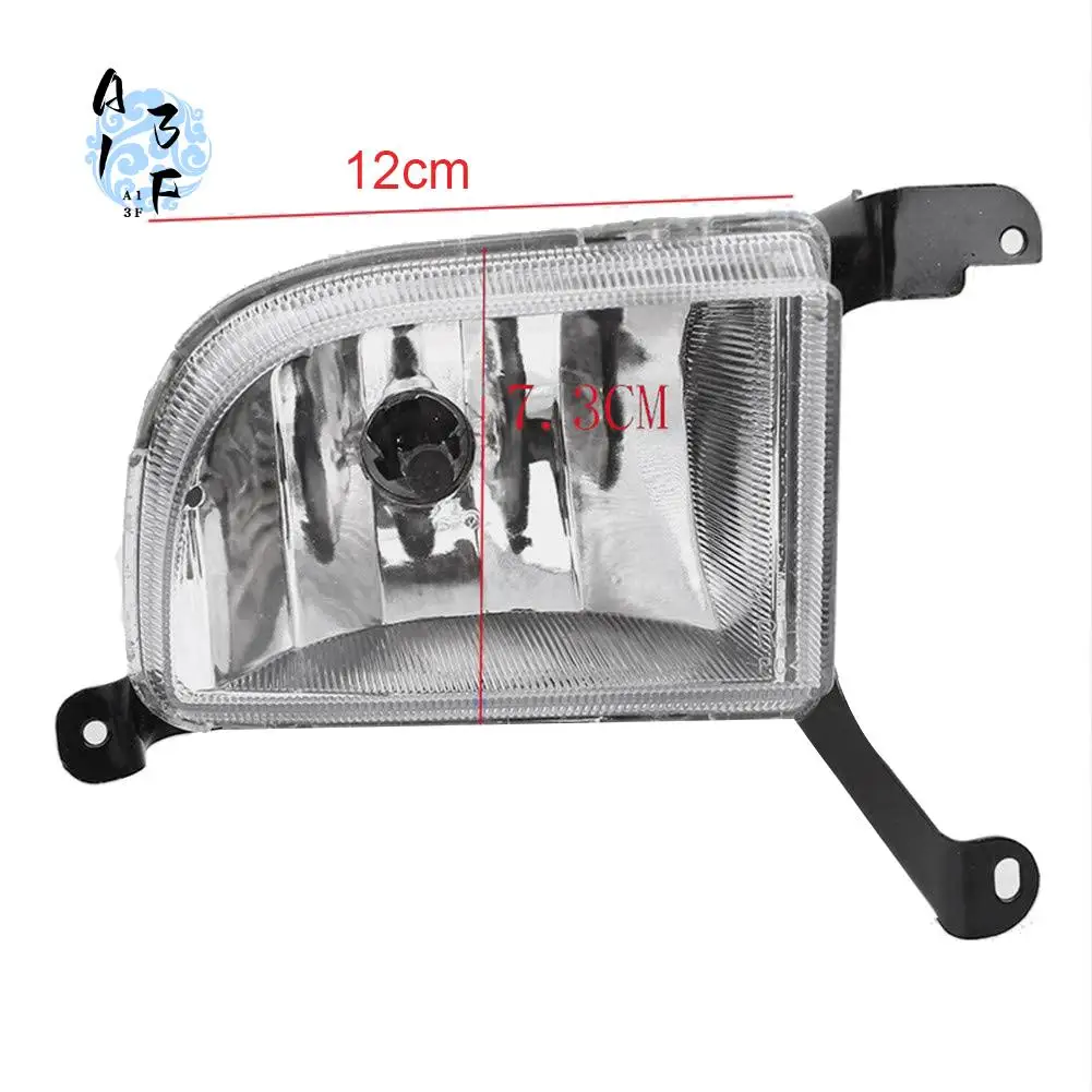 

A13F-Car Front Bumper Fog Light With Lamp Bulb For Daewoo For Lacetti/Optra 4DR For Buick Hrv 2003-2007