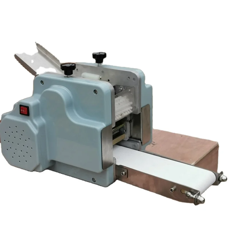 Handmade Dumpling Machine for Commercial Usa Wonton  Making at Home Use