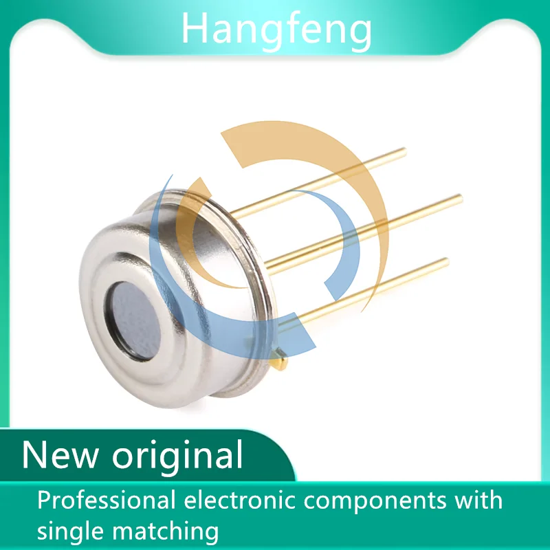 MLX90614ESF-BAA-000-TU High Precision Non-Contact Temperature Measurement Sensor Probe New original