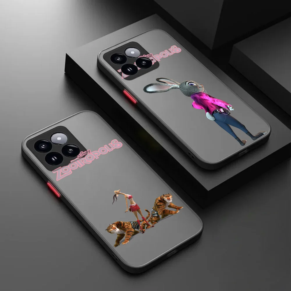 Translucent Phone C… - image