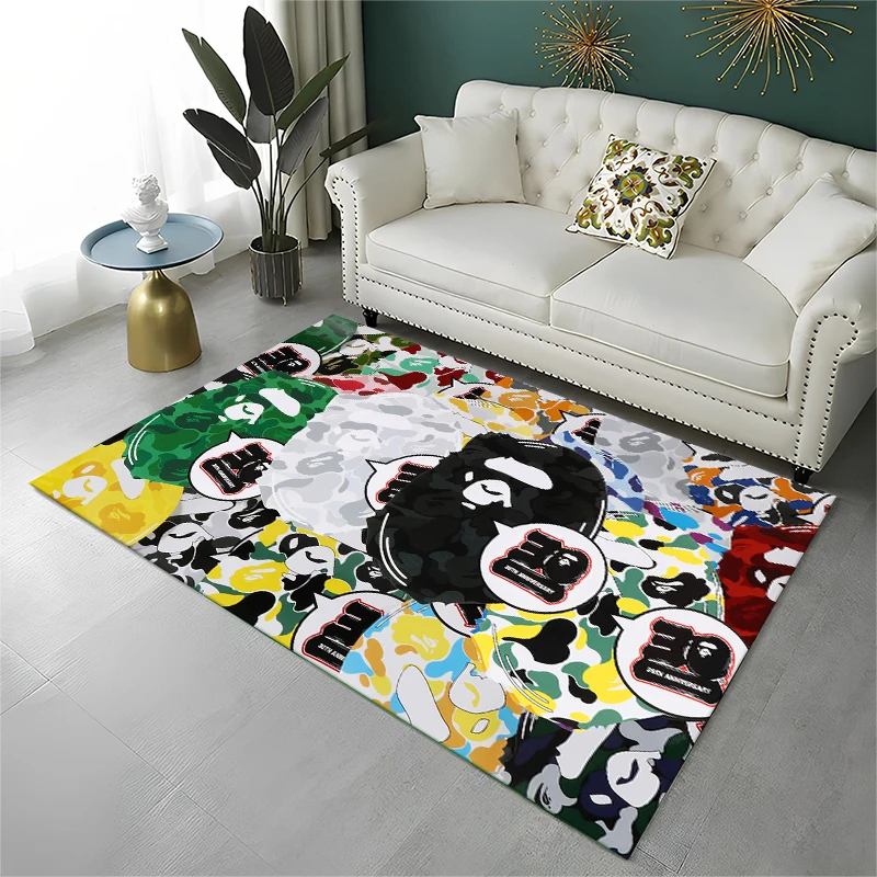 Bape rug-AliExpress