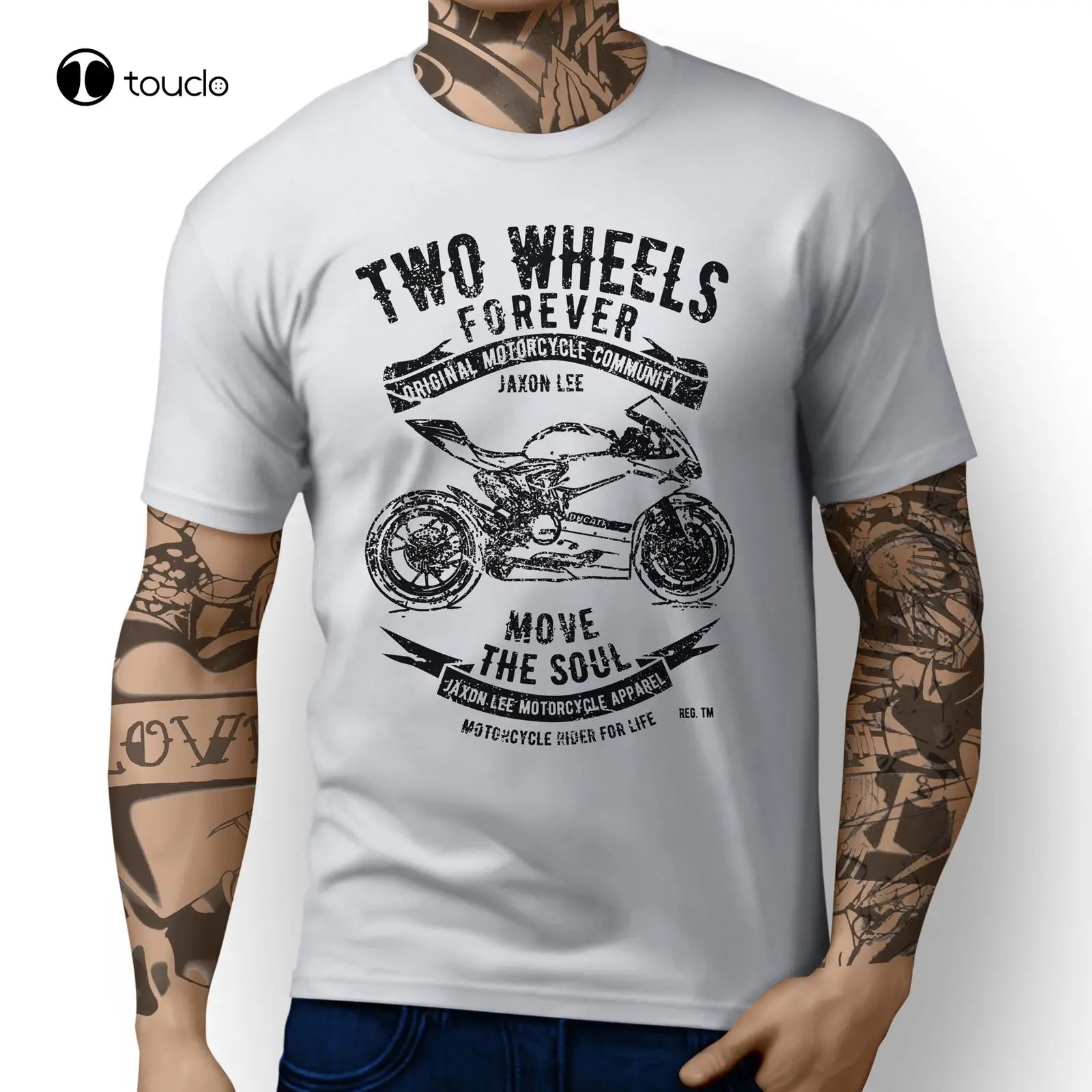 

Newest Letter Print Short Sleeve T Shirt Men Motorbike 1198 Panigale R Inspired Cheap T Shirt Design Custom aldult Teen unisex