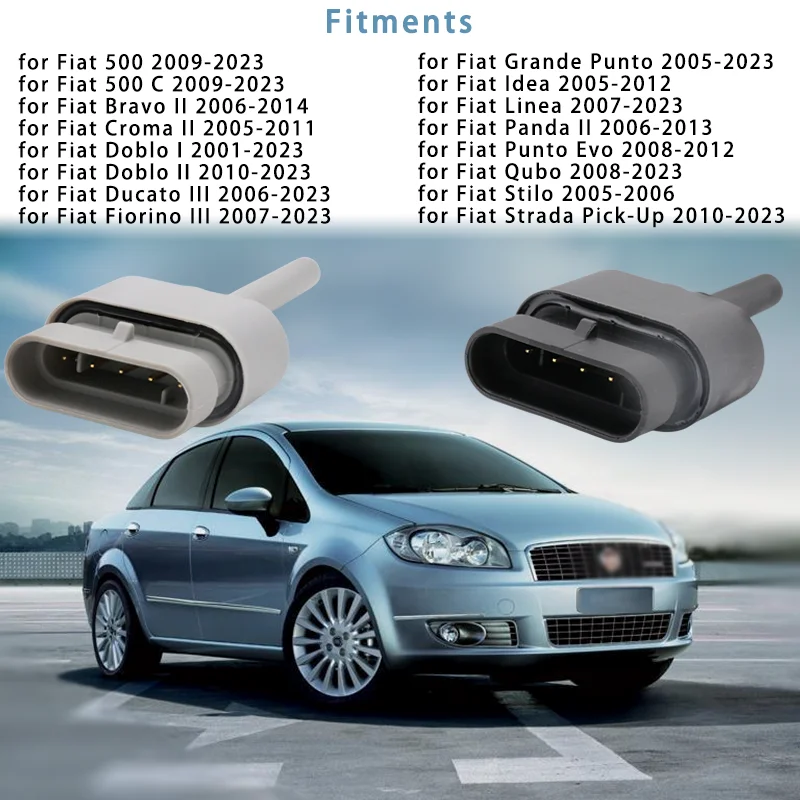 

Fuel Filter Water Sensor 77363659 77366566 for Fiat Ducato Citroen Jumper Relay Peugeot Boxer 2011-