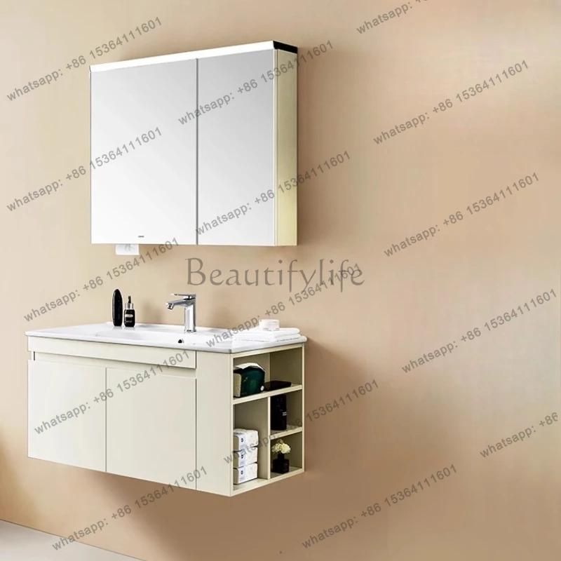 Armarios, Muebles de Baño, Gabinete de Madera para Baño, Percheros Pequeños, Gabinete de Baño Moderno, Muebles de Papel para Habitación