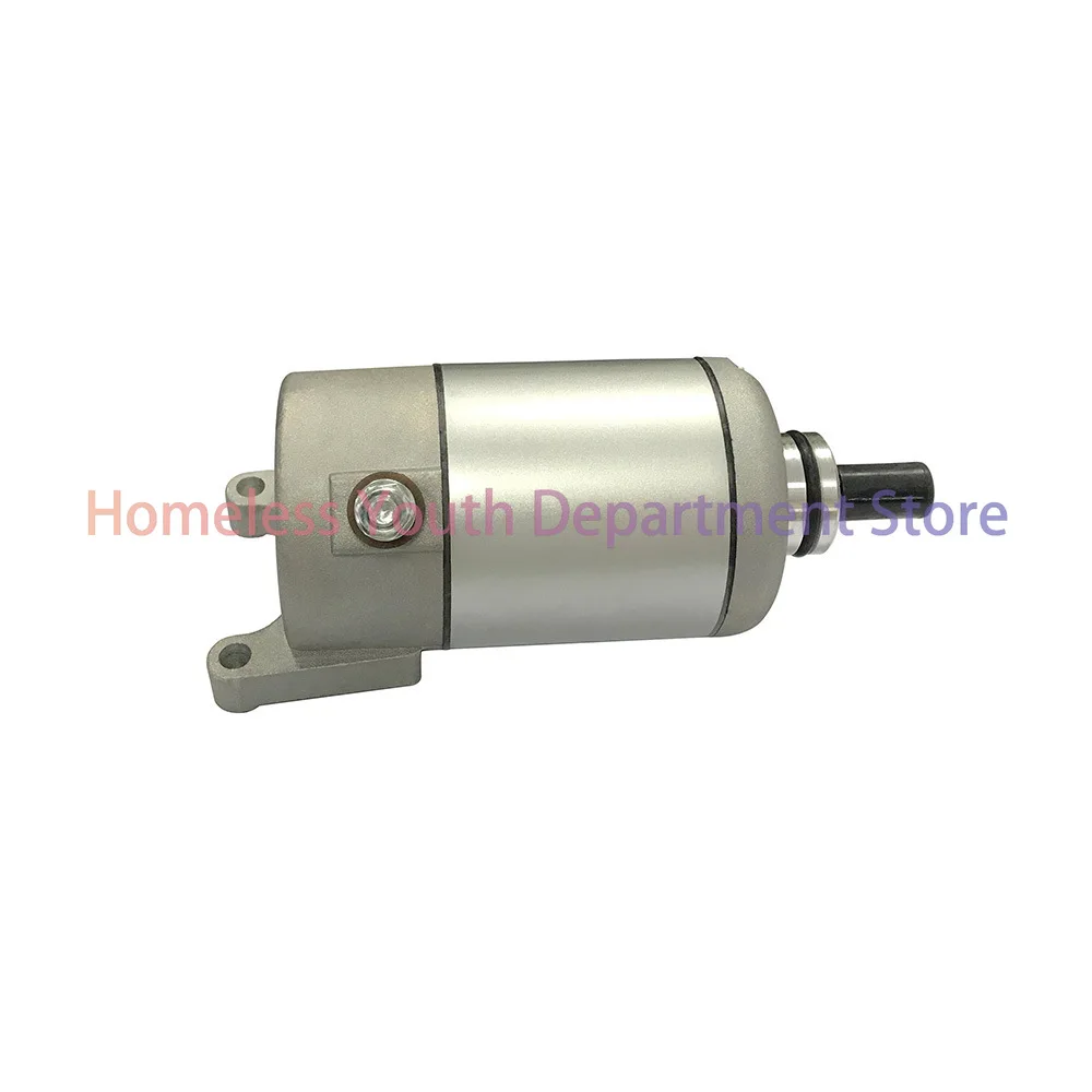 Starting motor 18757 is suitable for Yamaha Grizzly 350 YZF600R 3HE-81800-00-00