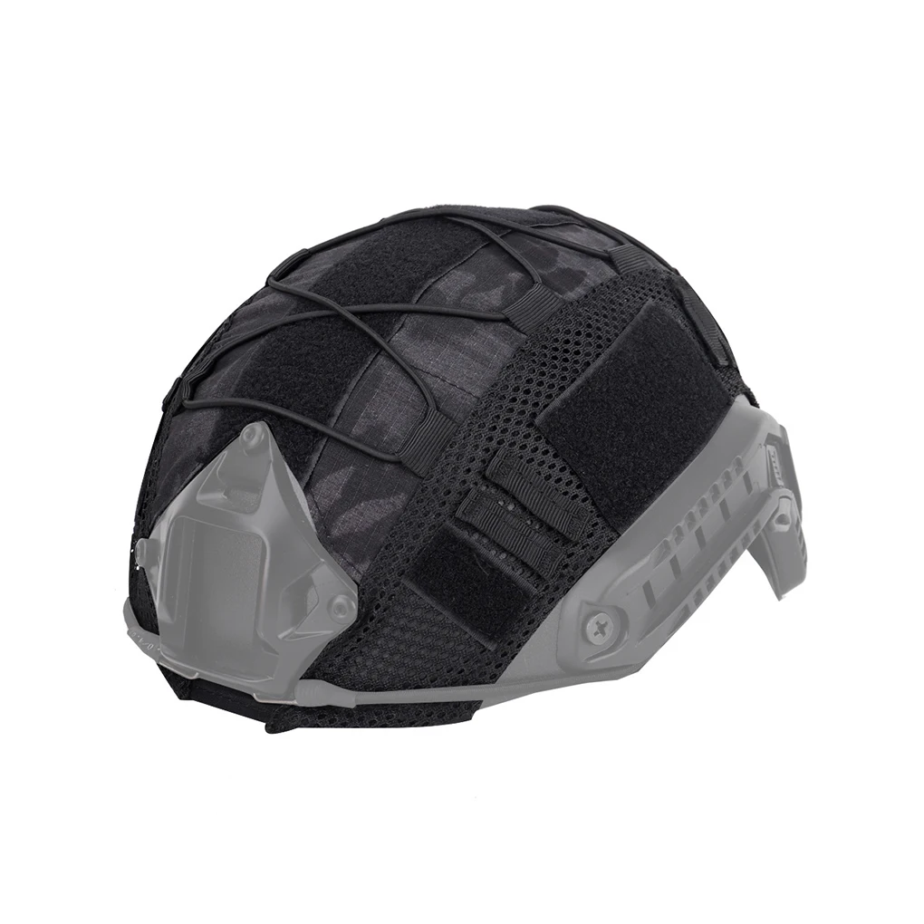 Helmet Cover Training Aid Shooting Supplies Convenience Exquisite
