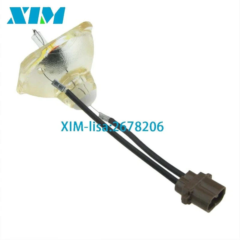 DT00781 for Hitachi CP-X1 CP-X2 CP-X4 CP-X253 CP-RX70 HCP-60X HCP-70X HCP-75X HCP-76X ED-X20 ED-X22 MP-J1EF Projector Lamp bulb