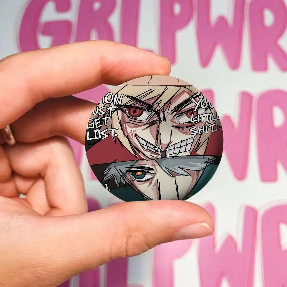 جينشين إمباكت كافيه الهيثم شارات صفيح دبوس زر مخصص أنيمي دور المدرسة القديمة بروش الكرتون طوق شارة هدية