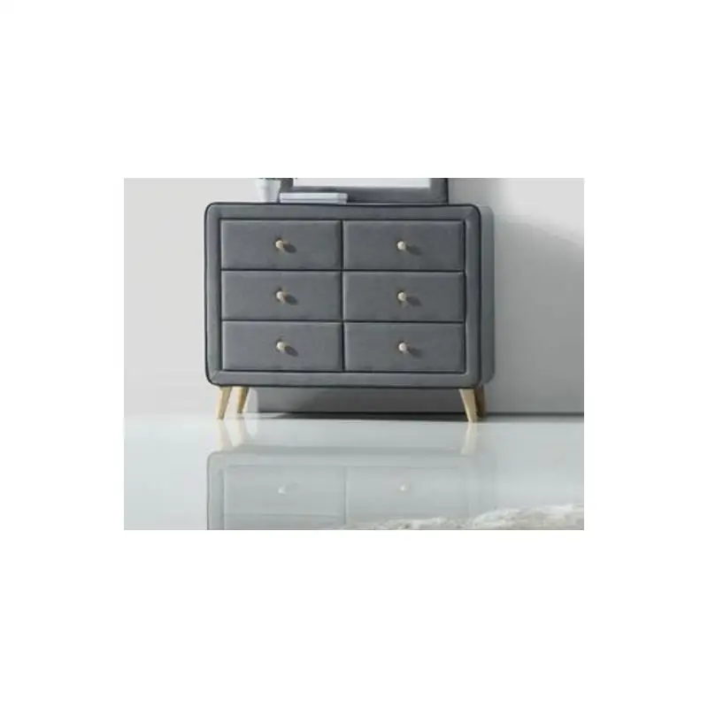 Light Gray Fabric D… - image