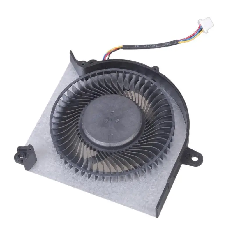 Y1UB Quiet CPU Fan Replacement For 15P3 16 AI C1VFKG Laptop Efficient Heat Management for CPU GPU