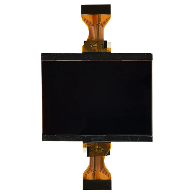 Suitable for DAF LF/CF heavy-duty truck instrument display XF45/55/75/85 LCD display 1pcs view 4