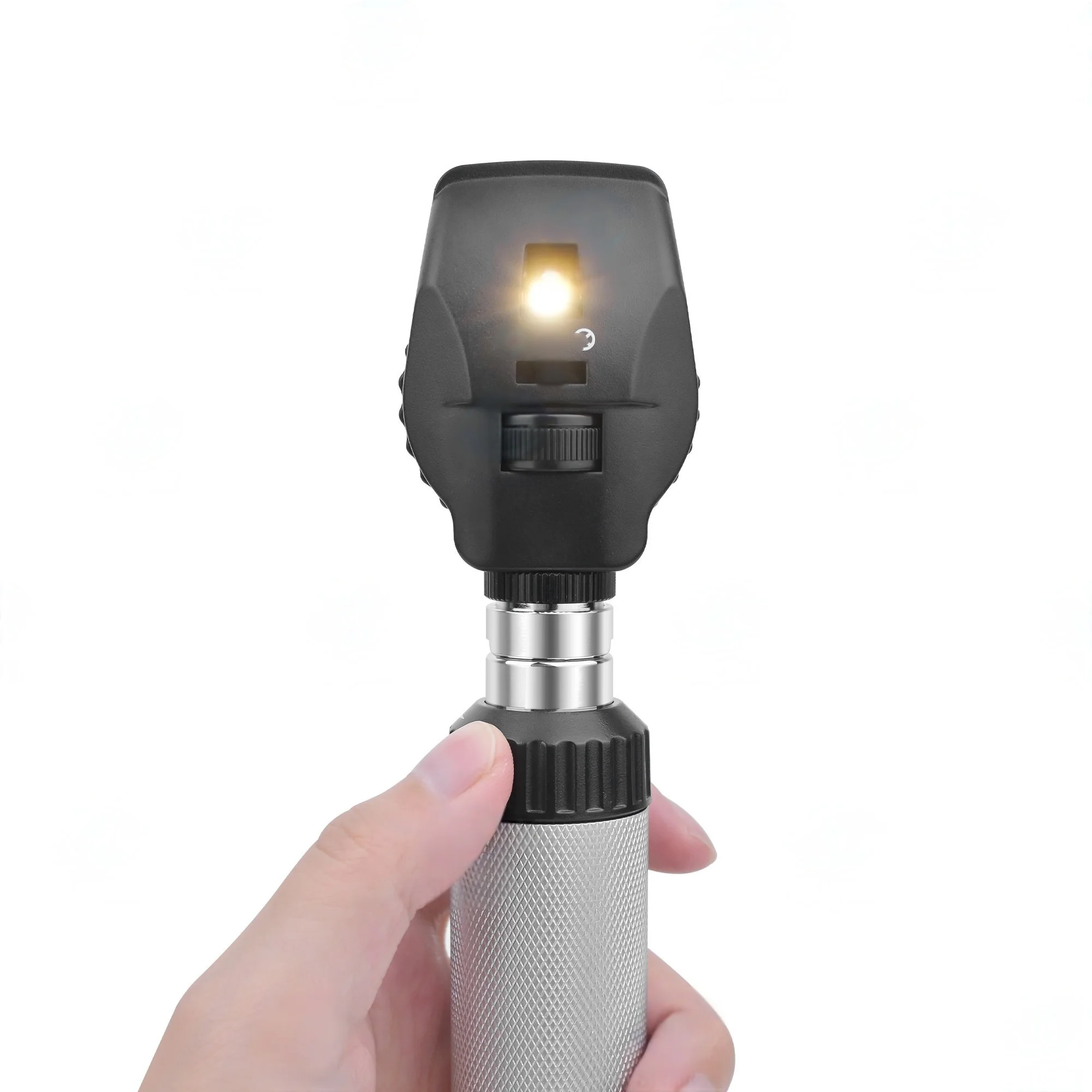 468-4300 Retinoscopio e Oftalmoscopio