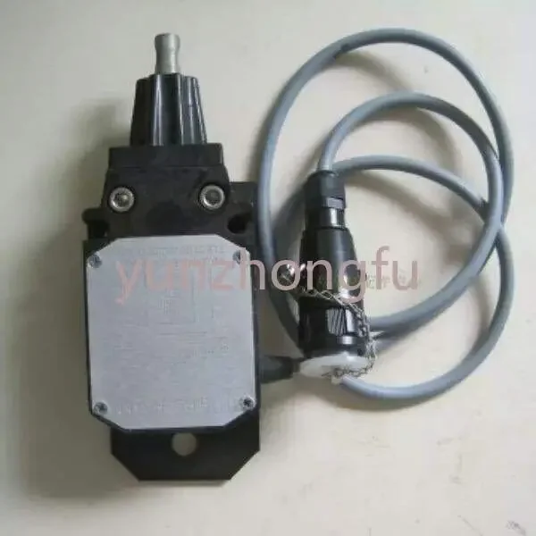 Crane Accessories 8 / 12 Tons 16 Tons 20 Tons 25k50k Height Limit Switch Block