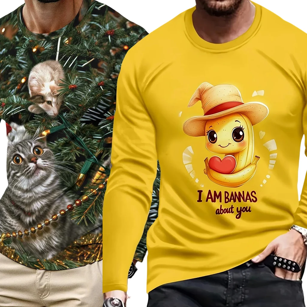 

Новая спортивная быстросохнущая дышащая футболка с длинными рукавами, уличный мотоциклетный топ с длинными рукавами, мужская футболка с круглым вырезом и длинными рукавами