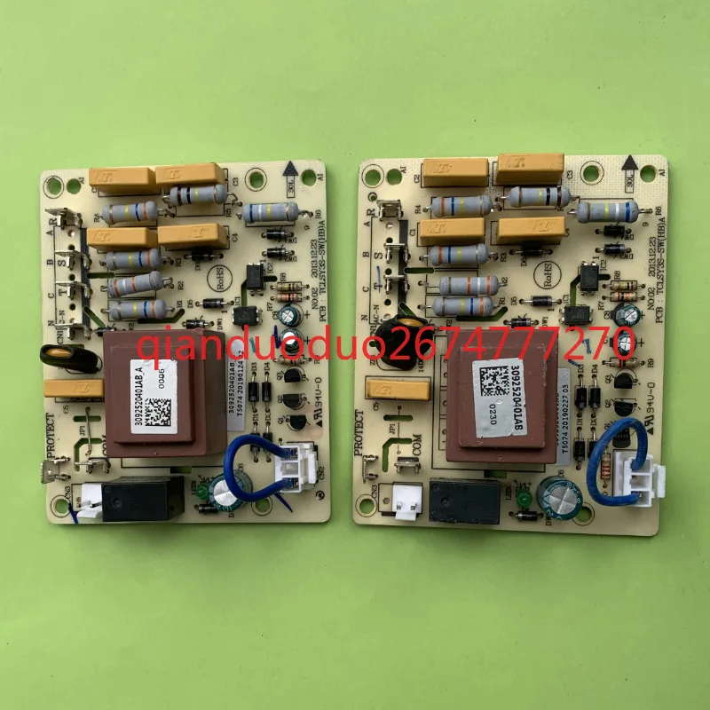 

Suitable for T-CL air conditioner ceiling machine main board SY3S-SW (HB) A ZYTHJ-KZ (HB) air duct machine
